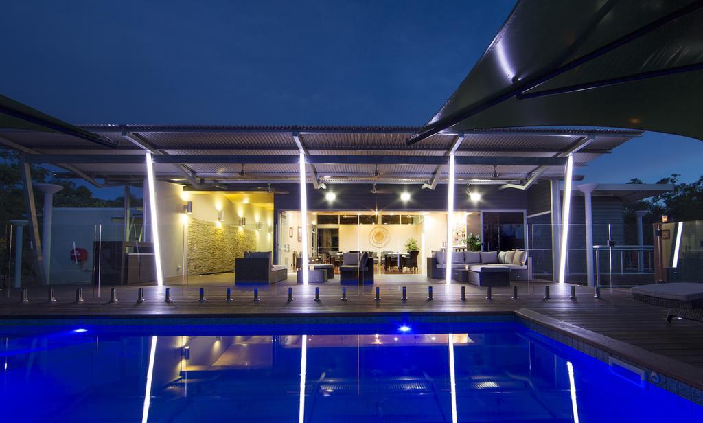 Cicada Lodge แคทเทอรีน ภายนอก รูปภาพ