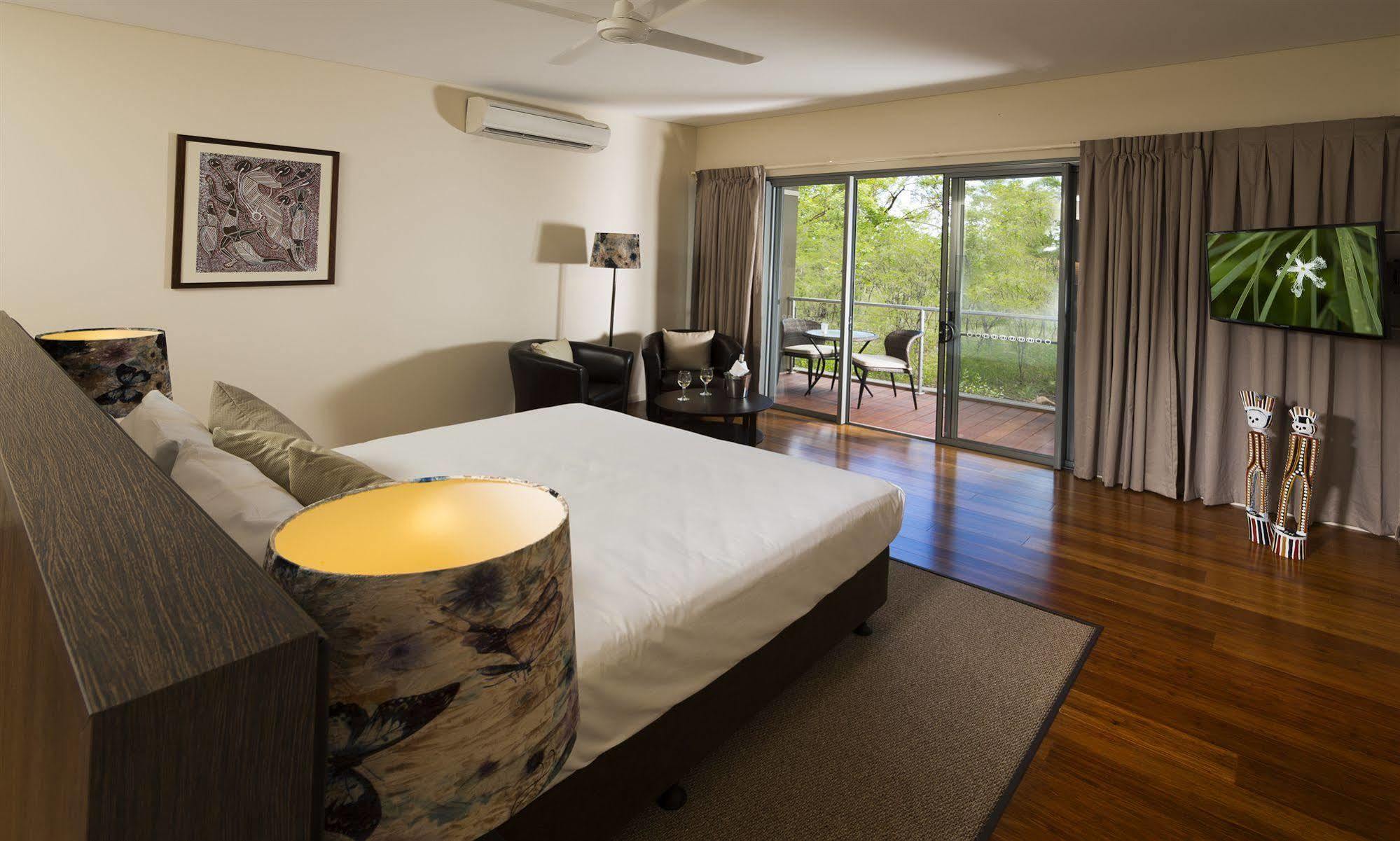 Cicada Lodge แคทเทอรีน ภายนอก รูปภาพ