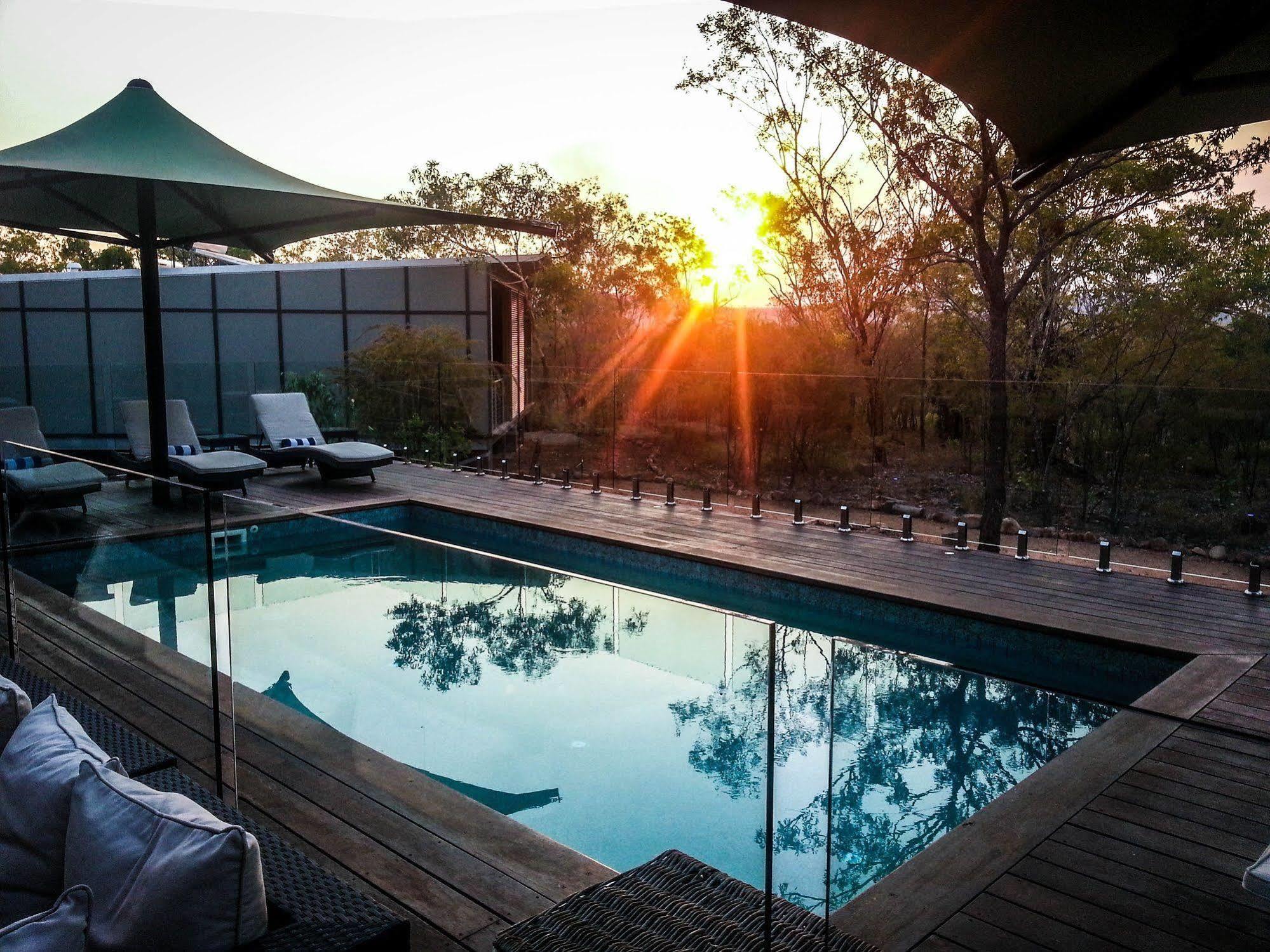 Cicada Lodge แคทเทอรีน ภายนอก รูปภาพ