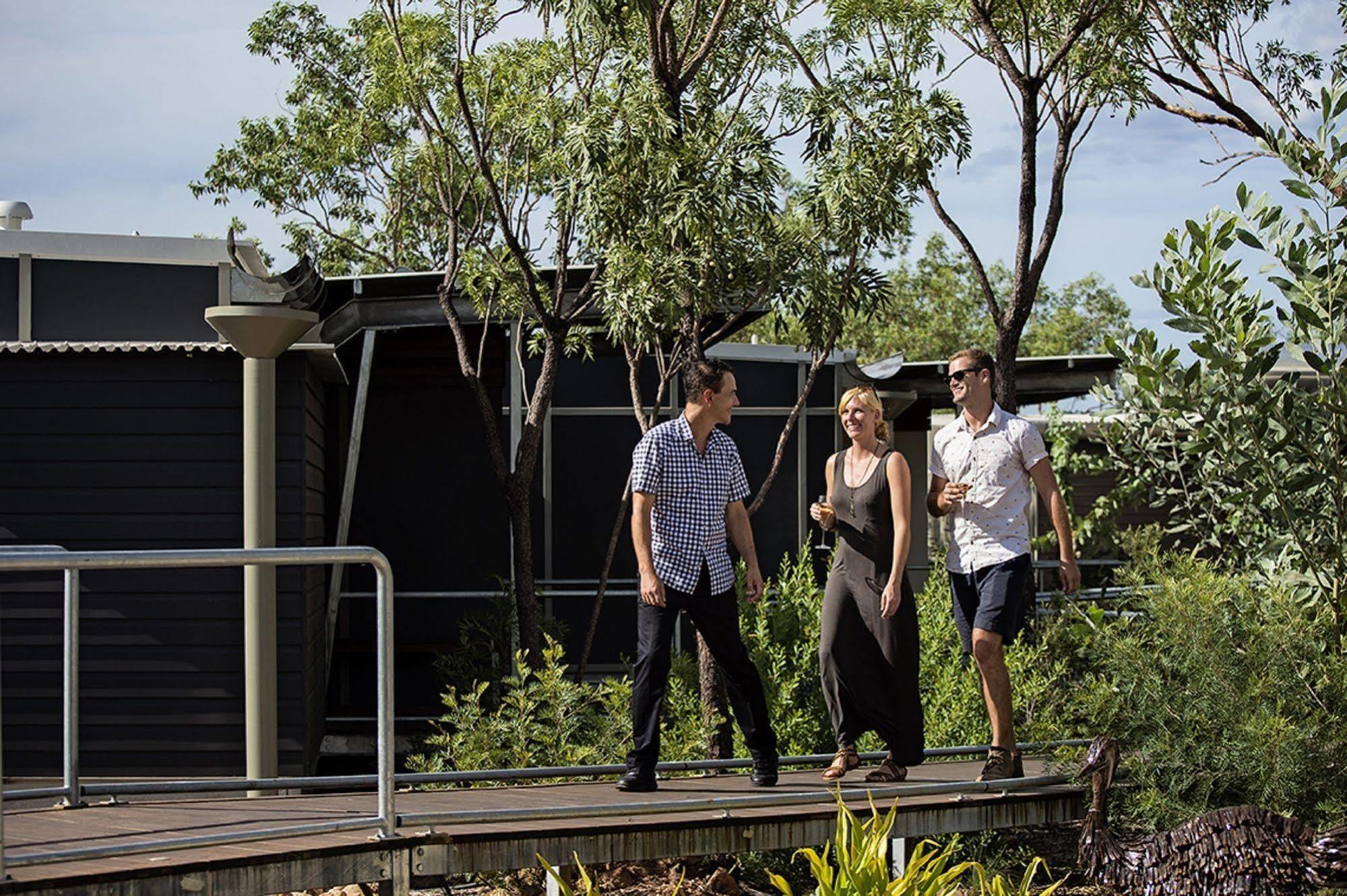 Cicada Lodge แคทเทอรีน ภายนอก รูปภาพ