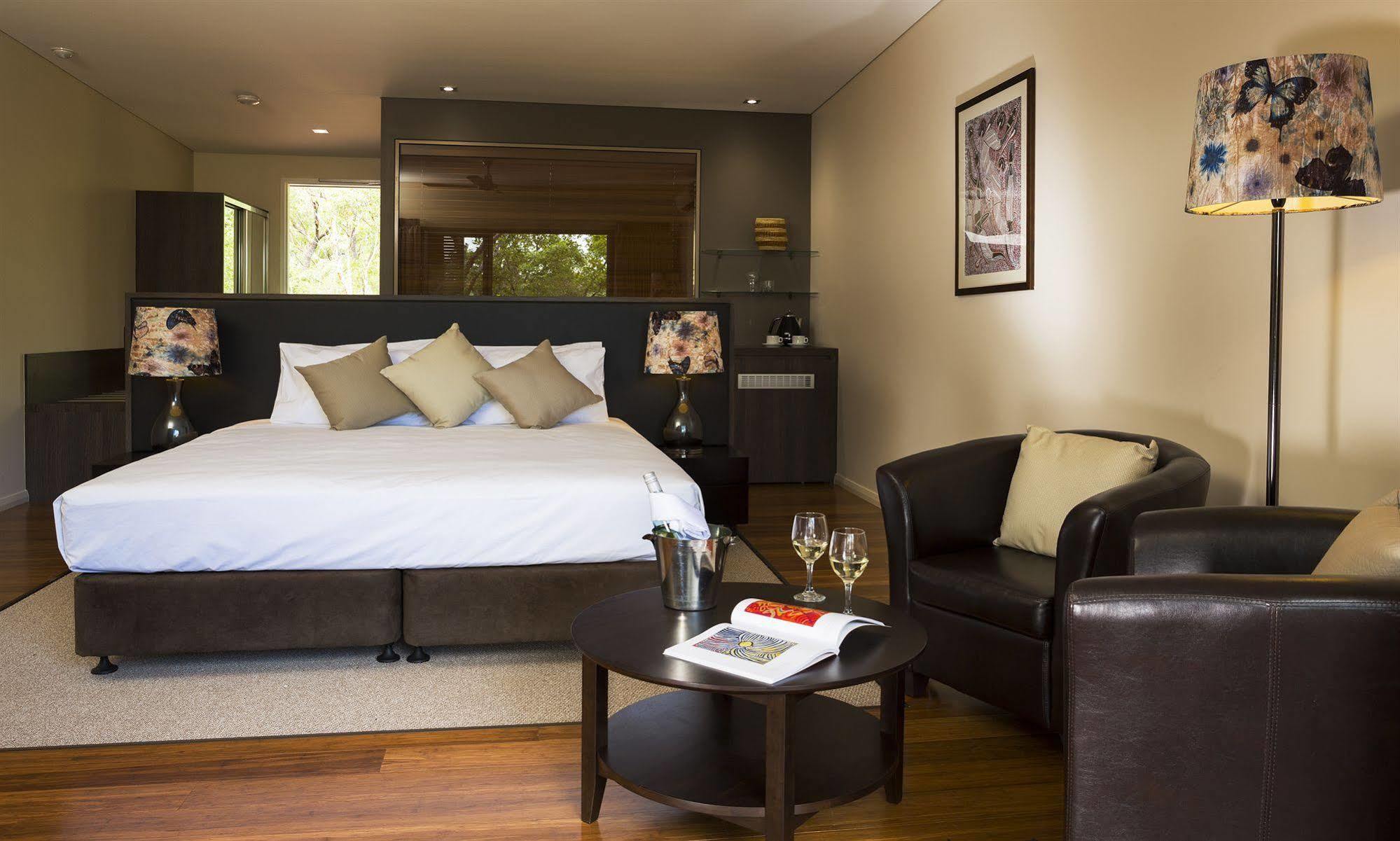 Cicada Lodge แคทเทอรีน ภายนอก รูปภาพ